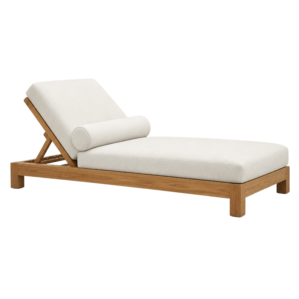 Sun Lounger