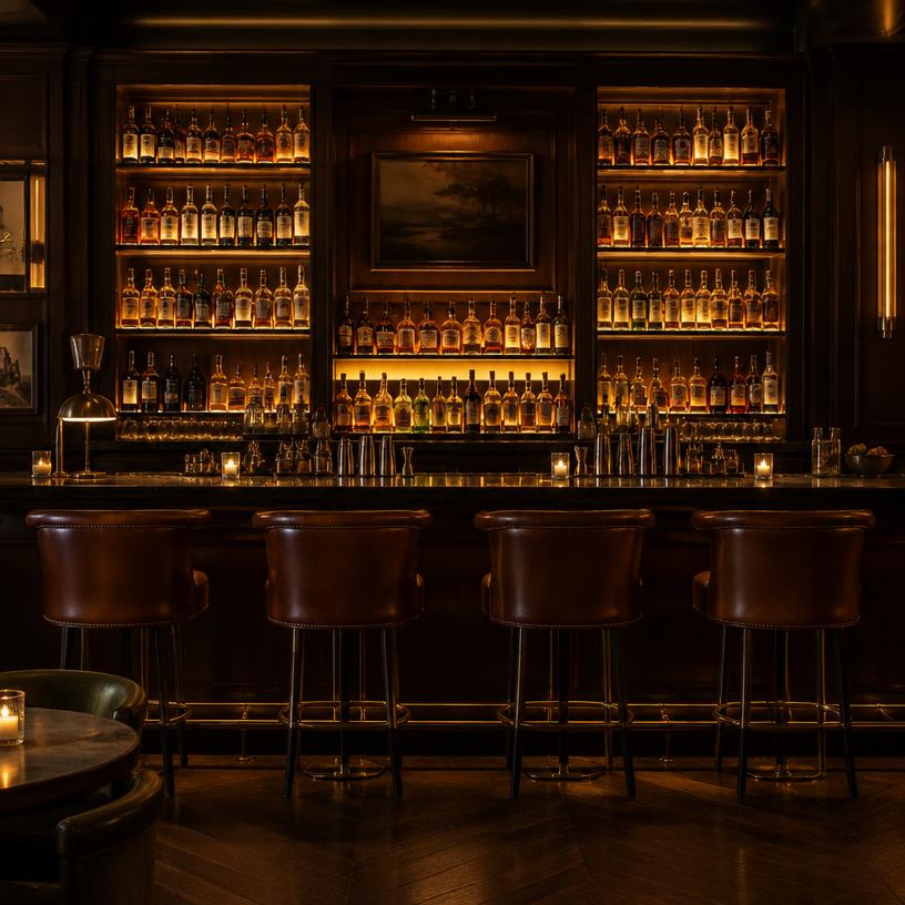 The Bar Edit