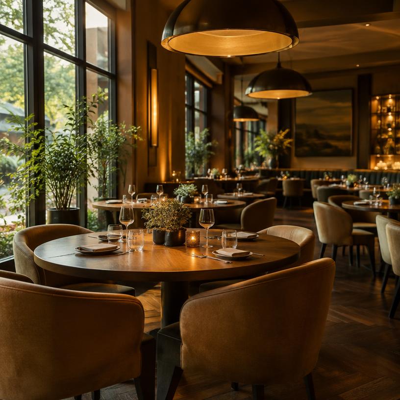 Dining & Restaurant
