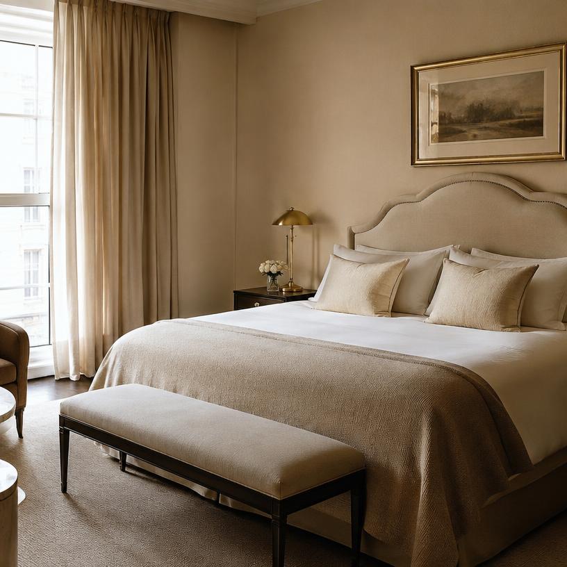 Guest Room & Suite